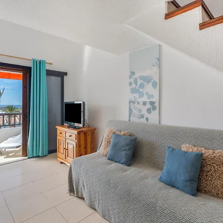 Santiago * Costa Adeje