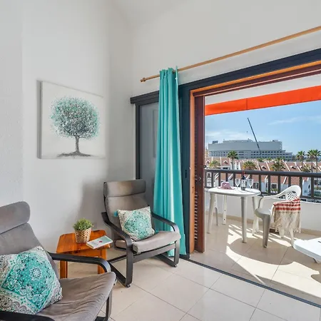 Santiago Tatil Evi Costa Adeje