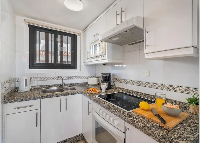 Santiago Costa Adeje