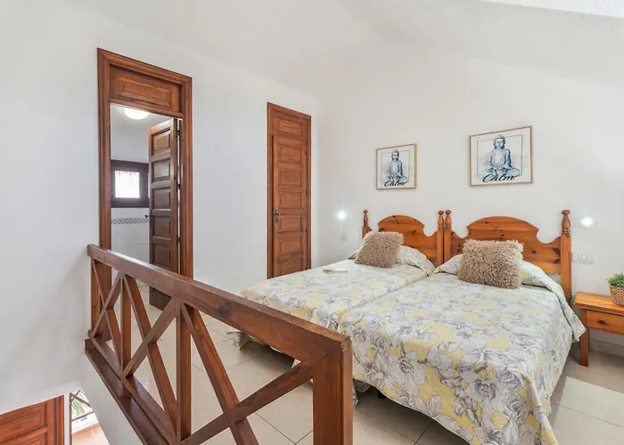 Santiago Tatil Evi