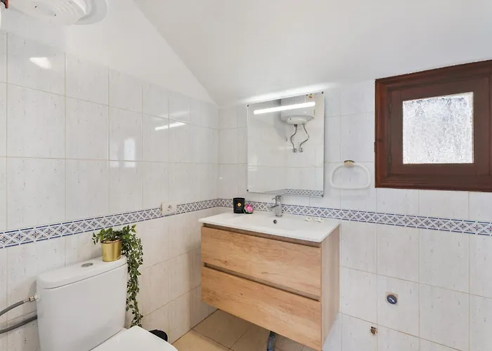 Tatil Evi Santiago *