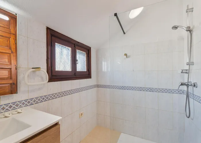 Tatil Evi Santiago Costa Adeje