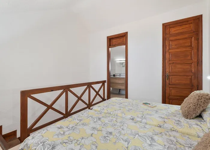 Santiago Tatil Evi