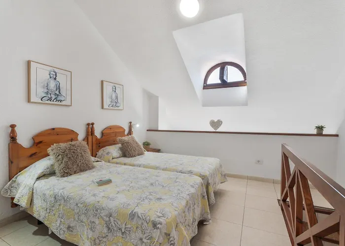 Santiago Tatil Evi *