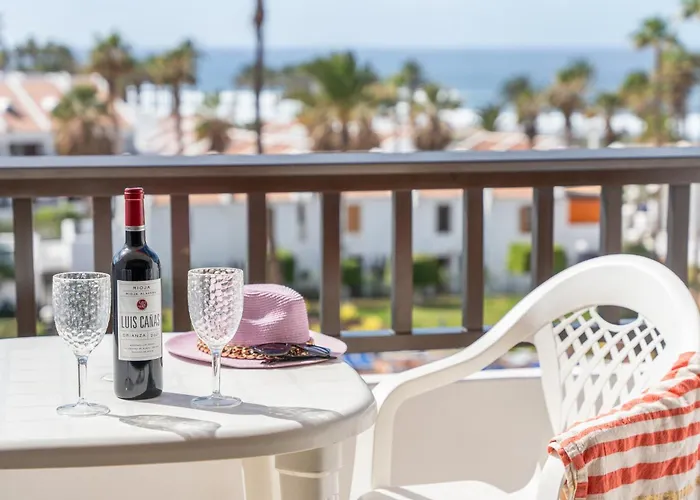 Tatil Evi Santiago Costa Adeje