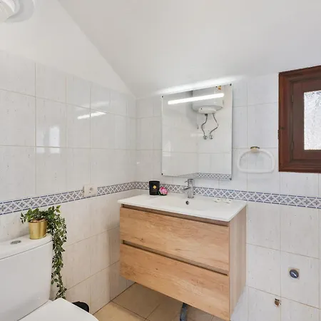 Holiday home Santiago *