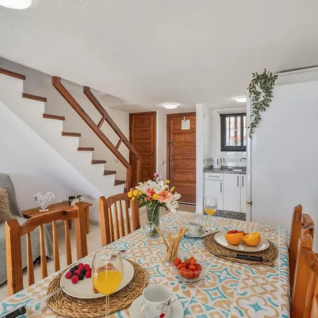 Ferienhaus Santiago Costa Adeje (Tenerife)