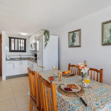 Ferienhaus Santiago Costa Adeje (Tenerife)