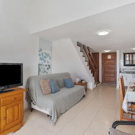 Ferienhaus Santiago *