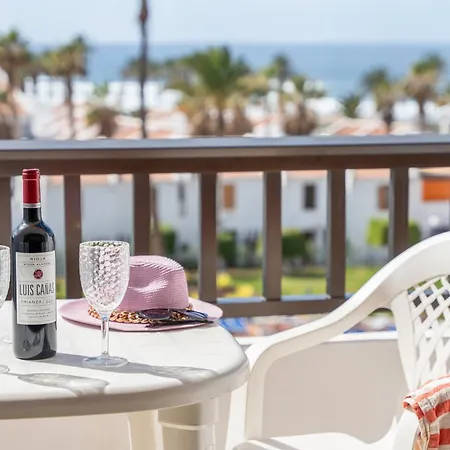 Ferienhaus Santiago Costa Adeje (Tenerife)