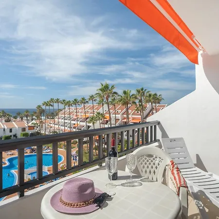 Ferienhaus Santiago *