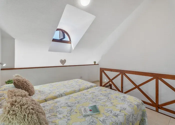 Ferienhaus Santiago *