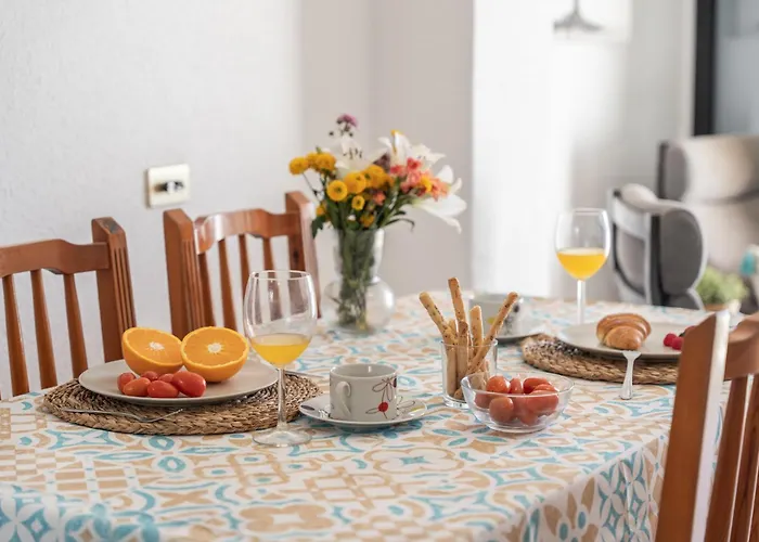 Santiago Holiday home