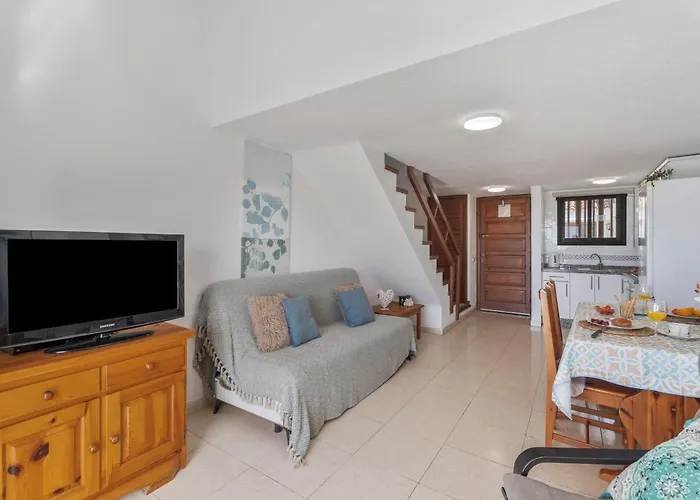 Σπίτι διακοπών Santiago *